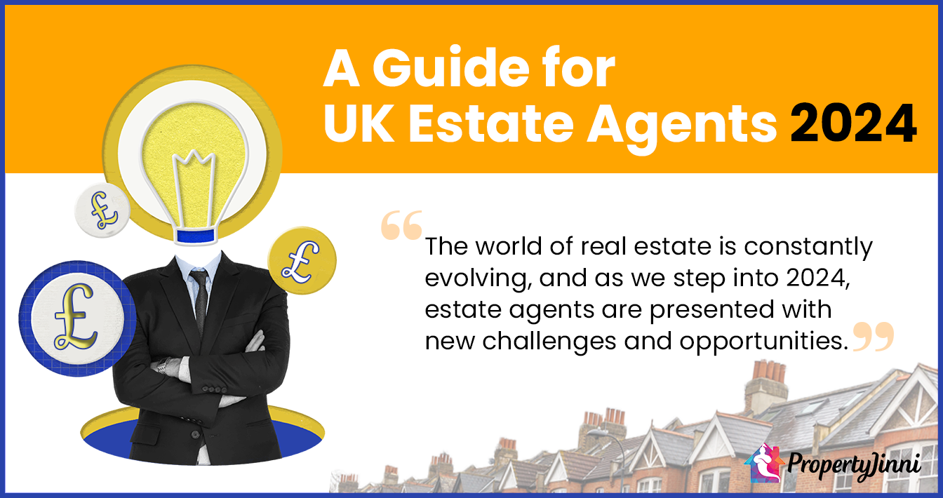 Strategies for Boosting Earnings - A Guide for UK Estate Agents in 2024